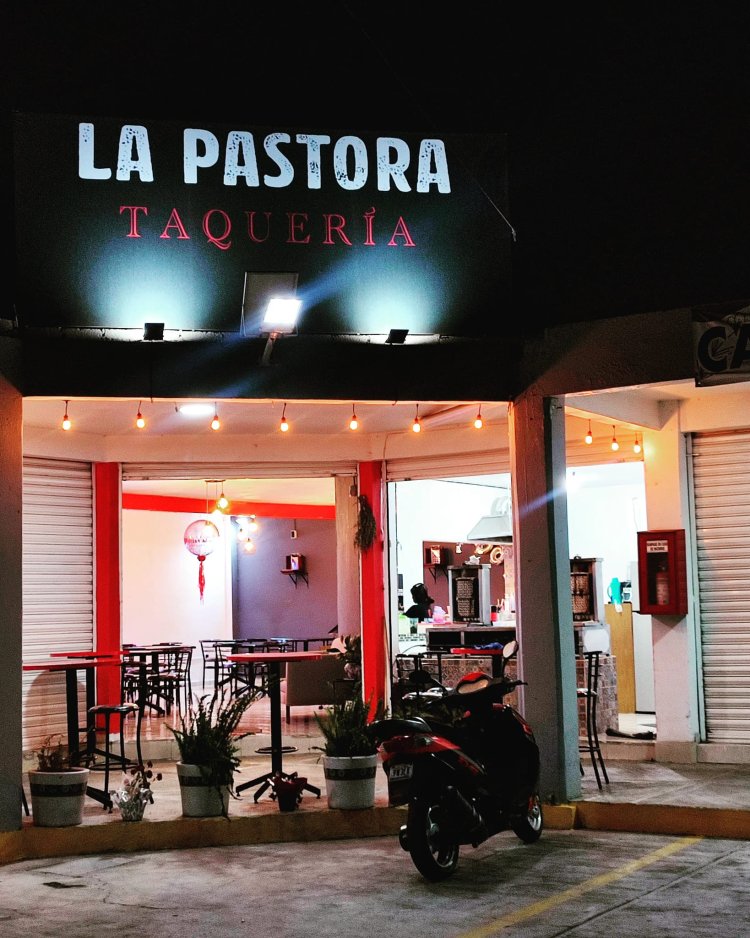 Asaltan “La Pastora” comercio de tacos en Chalco, Edomex