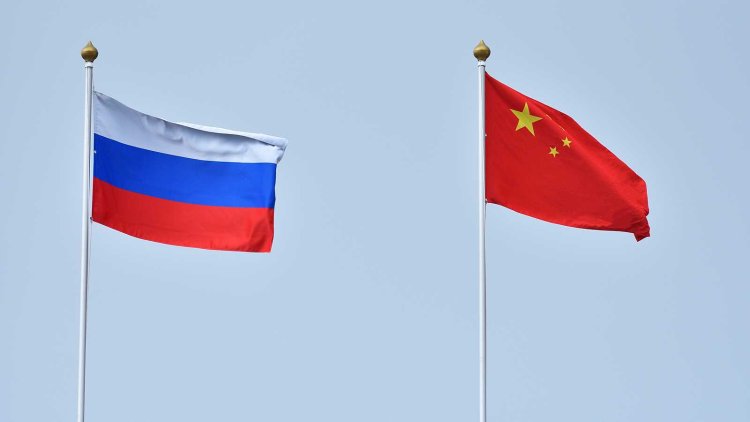 China llama a la moderación en el mar Rojo; Rusia ve amenaza a seguridad global