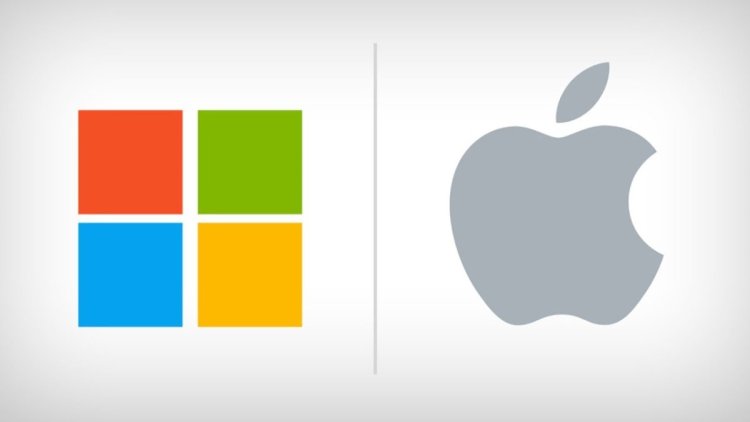 Microsoft superó a Apple como la empresa más valiosa del mundo