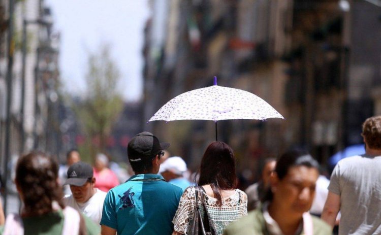 OMM advierte que 2024 podía batir récord de calor por ‘El Niño’