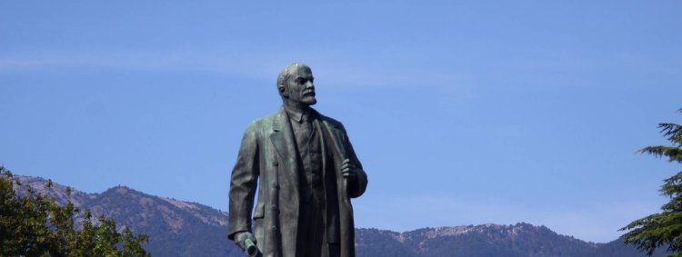 Recordarán en México legado de Lenin