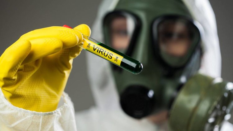 Rusia advierte que biólogos militares de EEUU están creando epidemias controladas