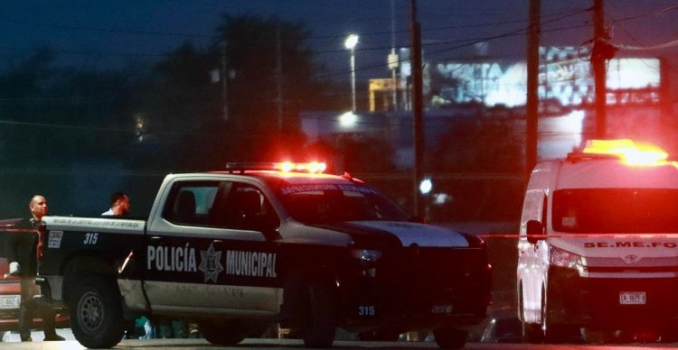 México busca extradición de soldado estadounidense por feminicidio en Chihuahua