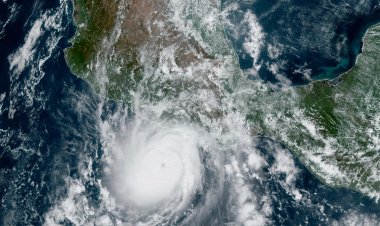 Científicos proponen establecer Categoría 6 para huracanes