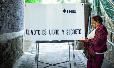 No será un día de campo, las elecciones de 2024 en México: Xóchitl Gálvez