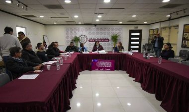 Proponen legalizar “muerte digna” en Baja California