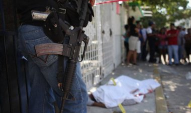 Revelan que más de 80 por ciento de candidatos asesinados en México, murieron en estados gobernados por Morena