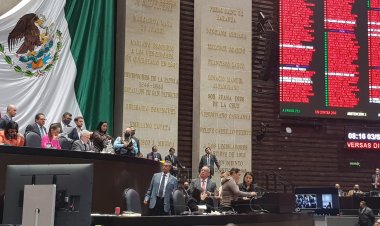 Aplazan iniciativa de Morena para blindar reformas de López Obrador desde la SCJN