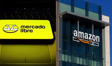 Proponen retirar servicios de streaming en membresías de Amazon y Mercado Libre por presunta competencia desleal