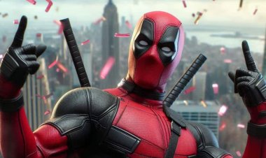 Tráiler de Deadpool & Wolverine se convirtió en el más visto de la historia en su primer día