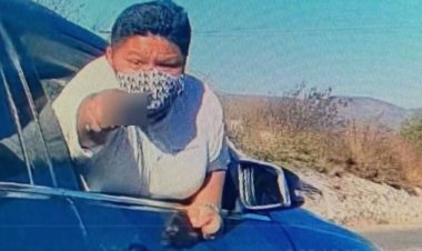 Comando armado asaltó tráiler en la autopista México-Querétaro
