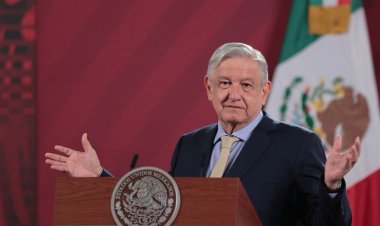 Plantean Comisión de la Verdad para investigar a López Obrador