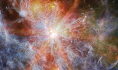 Explosión estelar que ocurre cada 80 años podrá verse este 2024