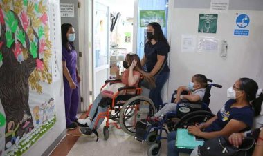 La salud en Campeche empeora en vez de mejorar
