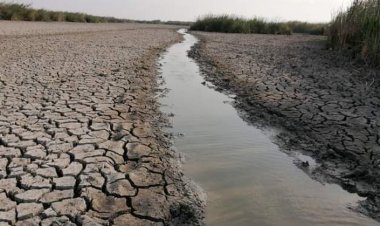 Se aproxima crisis hídrica en Tamaulipas