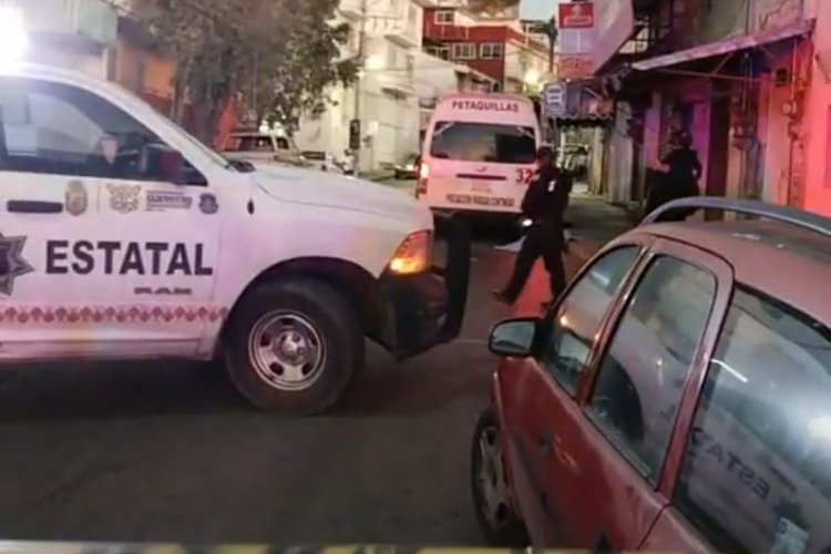 Nueva situación de emergencia en Gro: chóferes bajo ataque en Chilpancingo