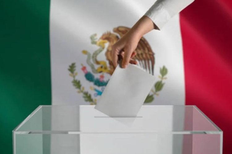 Abren registro en consulado de EU y Canadá para elecciones de México 2024