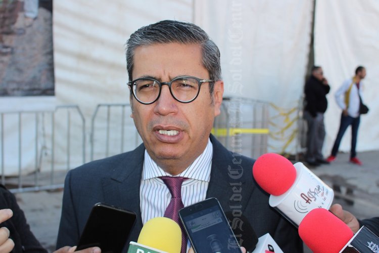 Solicitan nuevamente remoción de fiscal de Aguascalientes
