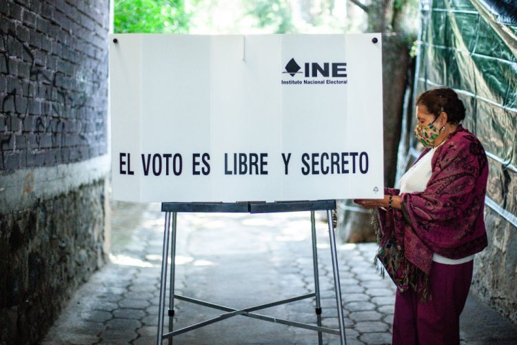 No será un día de campo, las elecciones de 2024 en México: Xóchitl Gálvez