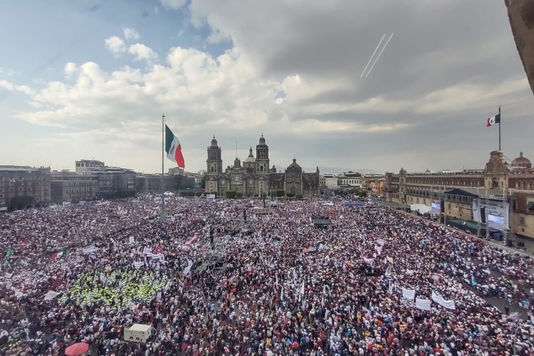 Alertan que reformas propuestas por López Obrador promueven más la corrupción