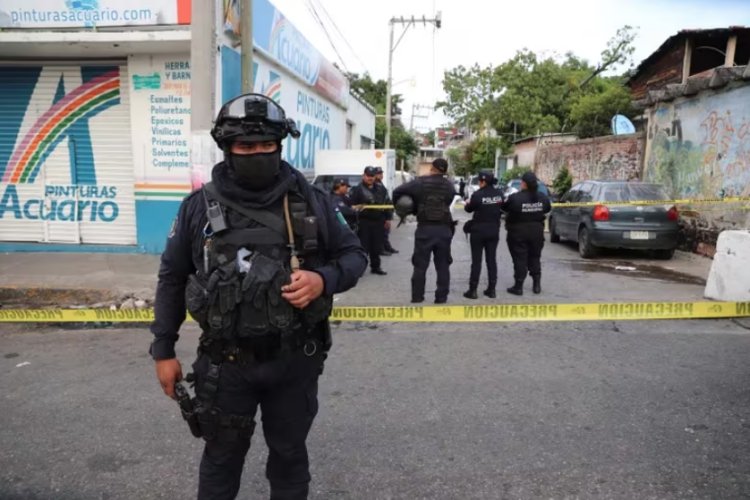 Violencia en Guerrero continúa y fiscal estatal solicita separarse del cargo por ‘cuestiones personales’