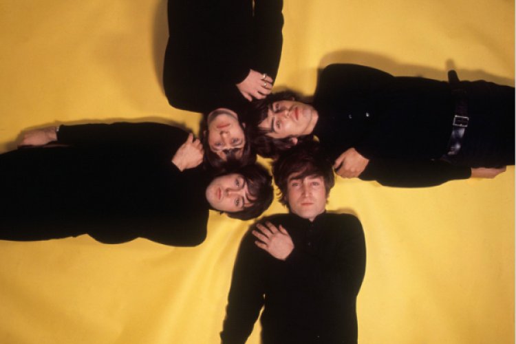 Alistan cuatro nuevas películas sobre el grupo musical The Beatles