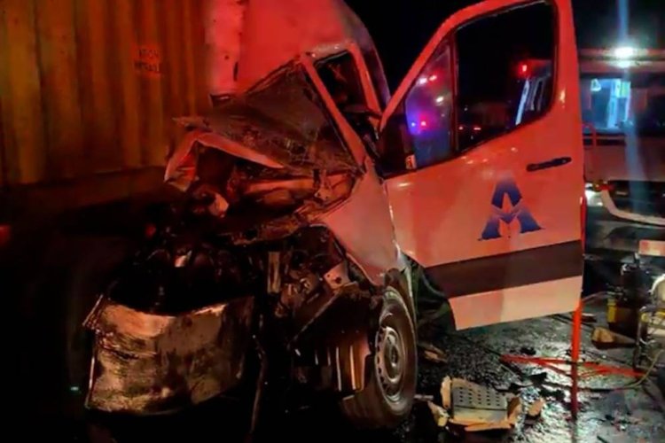 Accidente dejó 10 personas muertas sobre carretera Ríoverde-San Luis Potosí