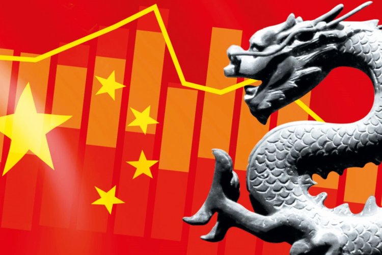 Opinión: Como dragón de primavera China va por la renovación