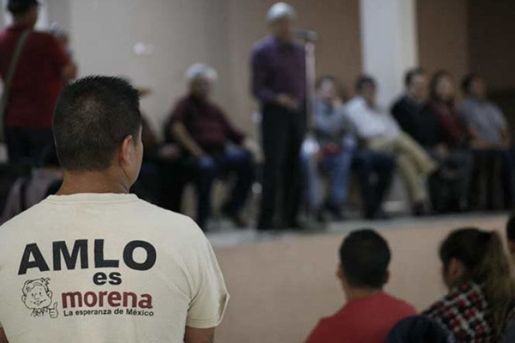 Exponen más el fracaso del gobierno de López Obrador en materia de seguridad