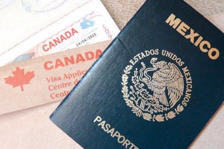 Nuevamente Canadá pedirá visa a los mexicanos