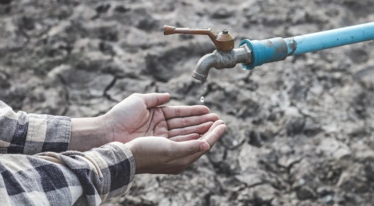 Megaproyectos en la CDMX consumirán miles de litros de agua al día