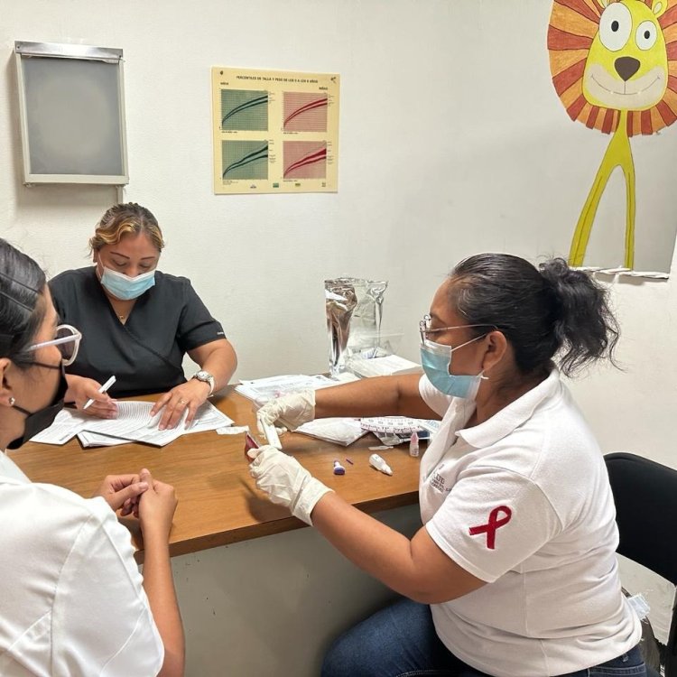 Aumentan enfermedades infecciosas 30 por ciento en Campeche