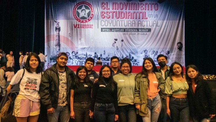 Casa para Estudiantes de Periodismo “Hermanos Flores Magón” inicia proceso de admisión 2024