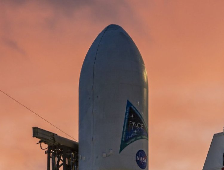 NASA lanzará satélite para monitorear signos vitales de la Tierra