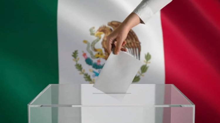 Abren registro en consulado de EU y Canadá para elecciones de México 2024