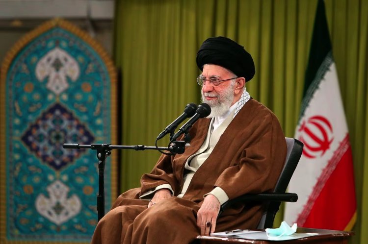 Meta bloquea las cuentas en redes sociales del líder supremo iraní