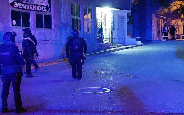 Matan a ex subsecretario de tránsito en Chilpancingo, Guerrero