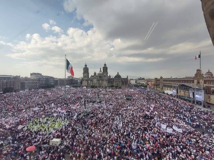 Alertan que reformas propuestas por López Obrador promueven más la corrupción