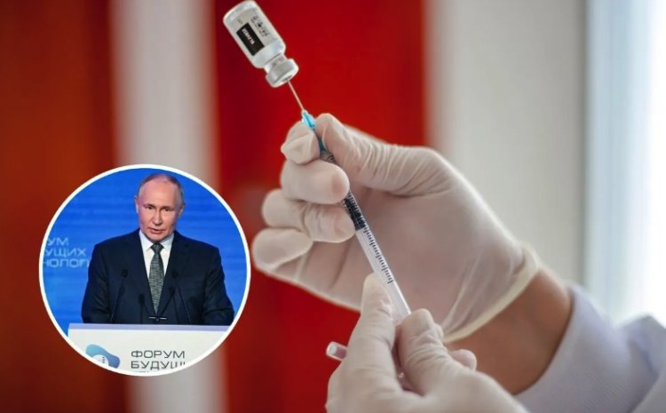 Esto sabemos de las "vacunas contra el cáncer" desarrolladas por Rusia