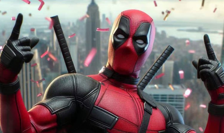 Tráiler de Deadpool & Wolverine se convirtió en el más visto de la historia en su primer día