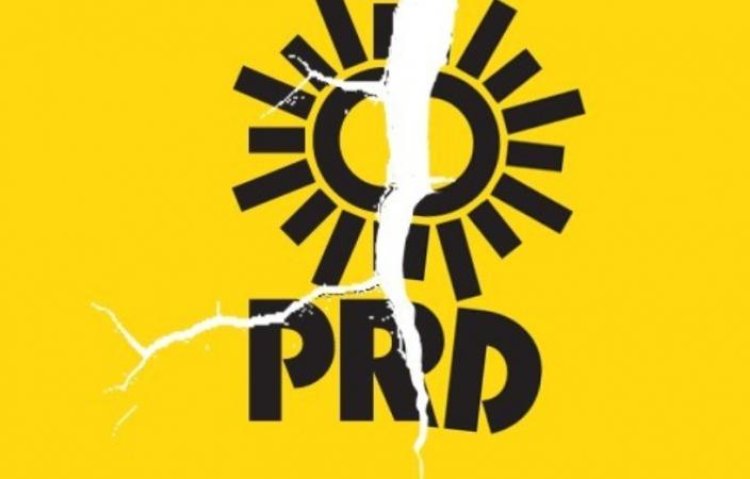 PRD con fracturas, problemas en elecciones para gubernatura en Michoacán