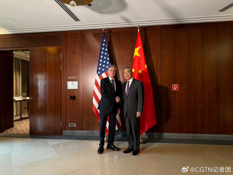 Pekín reafirma llamado a EEUU a respetar principio de 'una sola China'
