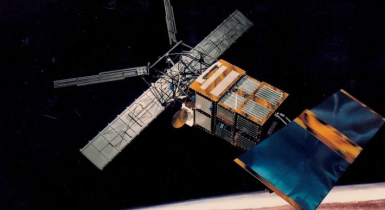 Satélite de más de 2.200 kilos de la Agencia Espacial Europea caerá a la tierra