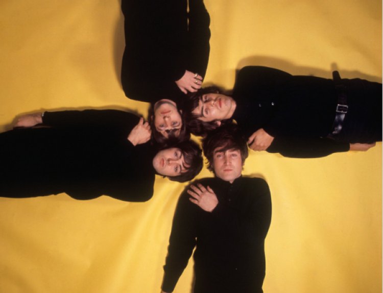Alistan cuatro nuevas películas sobre el grupo musical The Beatles