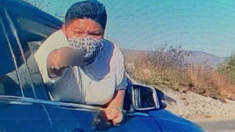 Comando armado asaltó tráiler en la autopista México-Querétaro