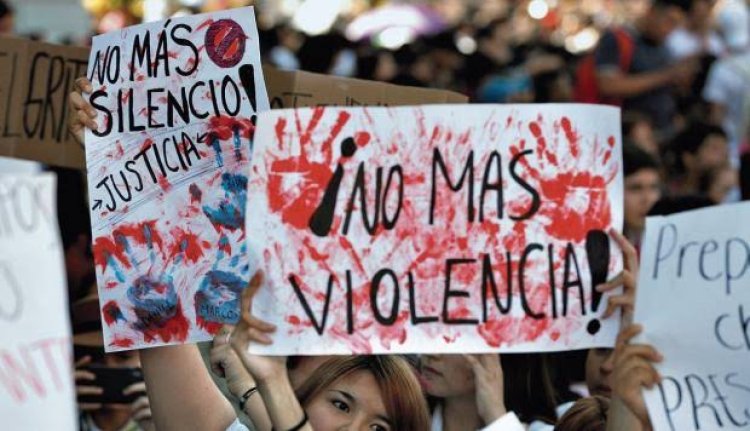 16 ciudades de México entre las más peligrosas del mundo