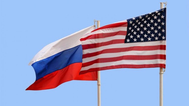 EEUU anuncia nuevas sanciones hacia Rusia contra cientos de personas y empresas