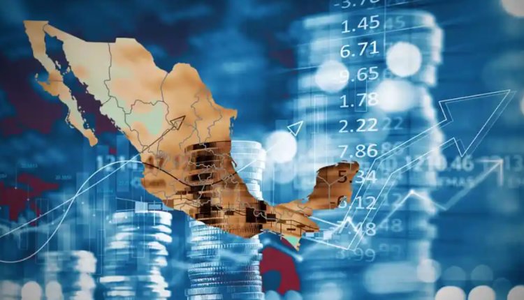 Opinión: El desastre de las finanzas públicas mexicanas