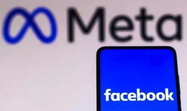 Reportan que Facebook e Instagram se caen y cierran sesiones de todos