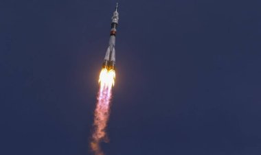 Rusia planea más de 40 lanzamientos espaciales en 2024